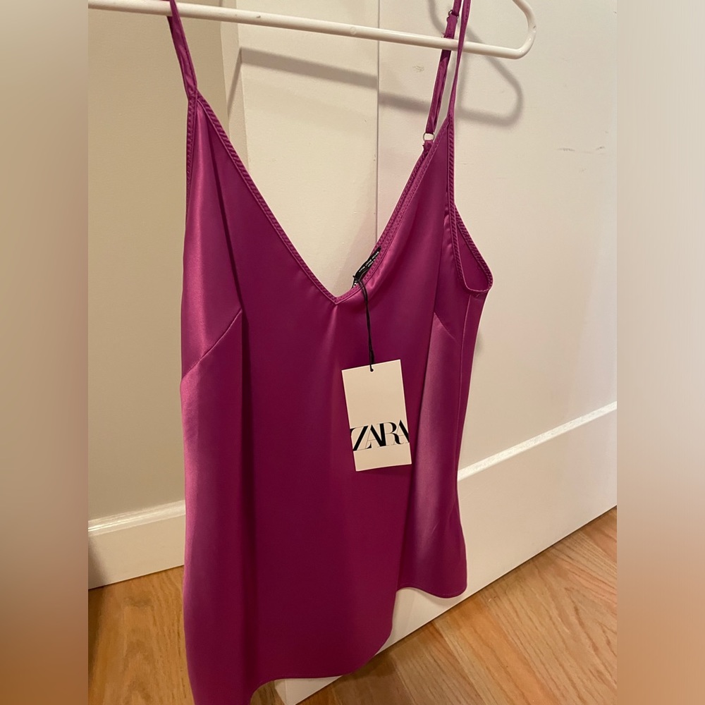 NWT top
